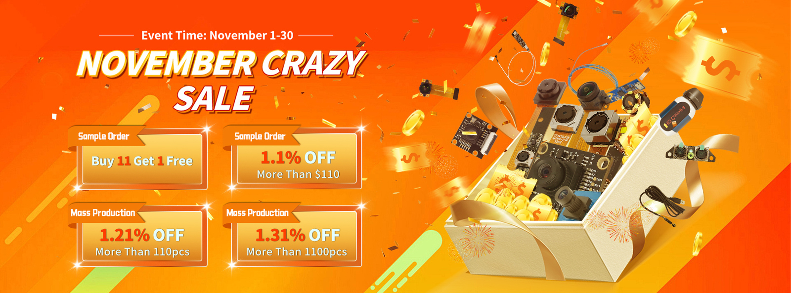 품질 CMOS 카메라 모듈 공장