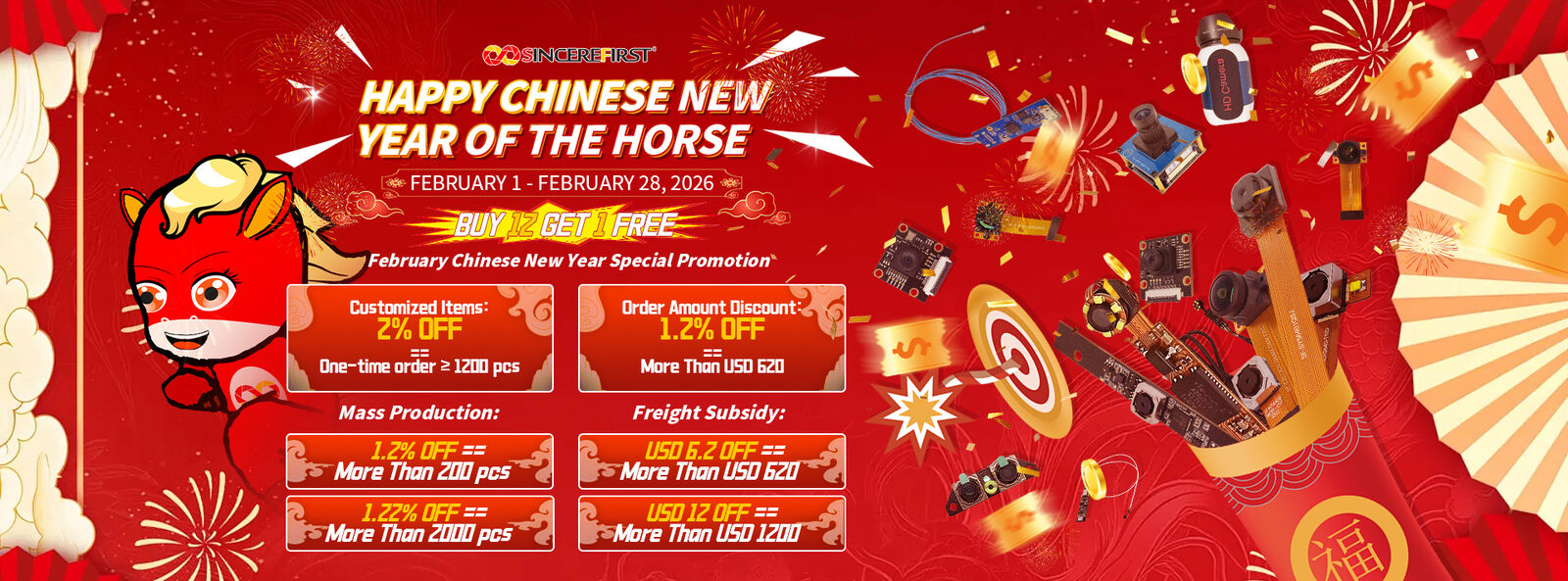 품질 CMOS 카메라 모듈 공장