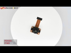 산업용 OV5640 라즈베리 파이 미피 카메라 모듈 3 기계 비전