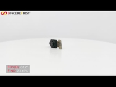 2MP OV02B10 오토 포커스 방수 AI 비전 시스템 카메라 모듈