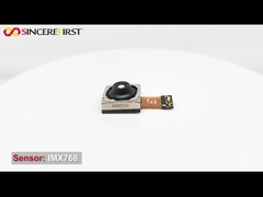 50MP 소니 IMX766 얼굴 인식 CMOS 이미지 센서 카메라 모듈