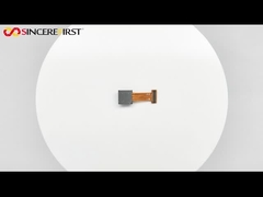 2.66mm 초점장치 컴팩트 카메라 모듈 2MP GC2145 기계 비전 검사 시스템