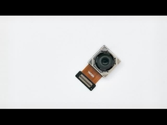 48MP 소니 IMX586 CMOS 센서 카메라 모듈 8032×6238 배열 크기