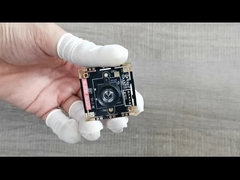 4MP USB2.0 CMOS 카메라 모듈 OV4689 CCTV 카메라 모듈보드