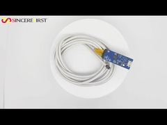 1/9 렌즈 엔도스코프 카메라 모듈 SNR 36DB 및 USB2.0HS/FS 프로토콜