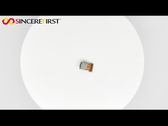 미니 HM0360 mIPI VGA 카메라 모듈 후면 조명 초저전력