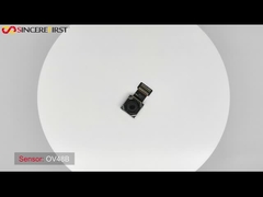 48 조금약하게 OV48B FPC 카메라 모듈 미피 옴니비전 카메라 모듈 1/2 