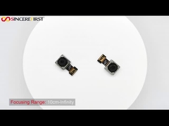 20개 조금약하게 IMX476 미피 Csi 카메라 모듈 고해상도 미니 사이즈