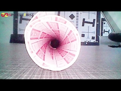 3.6mm VGA 센서 보레스코프 검사 별도의 내시경 카메라 모듈