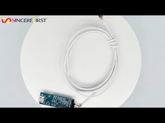 미니 3.6mm VGA 센서 CMOS 카메라 모듈 USB 엔도스코프 모듈