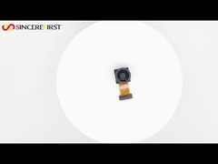 120 FPS 센서 OV9782 1 메가 픽셀 미니 MIPI 카메라 모듈