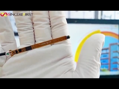 고속 USB2.0 인터페이스 BF2013 내시경 카메라 모듈