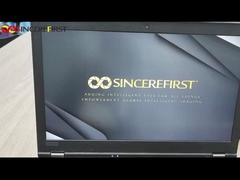 소니 IMX415 센서 8MP 4K USB2.0 소형 카메라 모듈