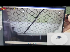 마이크로 USB-C 1080p HM2131 센서 FF 카메라 모듈