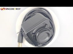 글로벌 셔터 Omnivision OV2312 이미지 센서 USB 카메라 모듈 (쉘 포함)