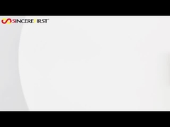 고정 초점 OmniVision OV09623 CMOS 센서 FPC 카메라 모듈