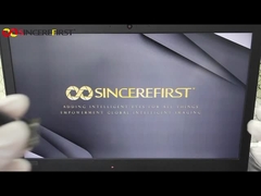 고해상도 산업용 옴니비전 OV9712 CMOS 센서 USB2.0 카메라 모듈