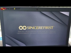 의료용 올 글래스 렌즈 분리형 LED OV9734 센서 1MP 내시경 카메라 모듈