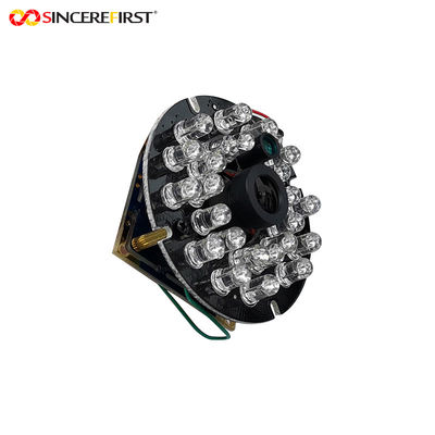 1MP Arducam Ov9281 Camera Module Iris Recognition Global Shutter