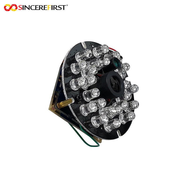 1MP Arducam Ov9281 Camera Module Iris Recognition Global Shutter