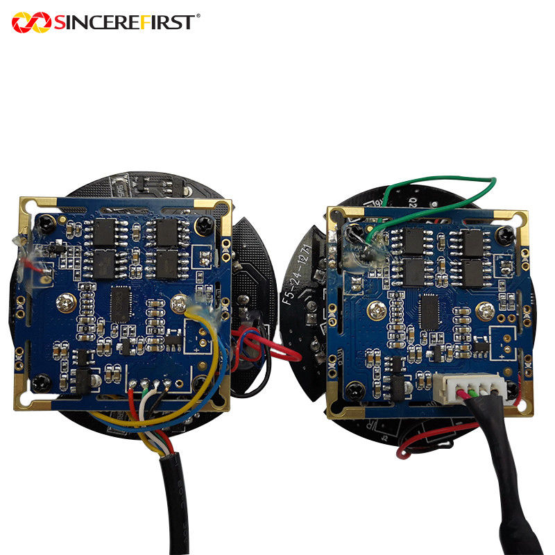 1MP Arducam Ov9281 Camera Module Iris Recognition Global Shutter