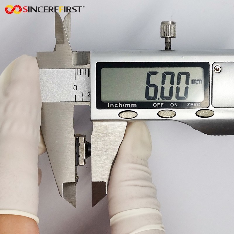 48MP Fixed Focus 1/2 Inch Sony IMX586 VCM CMOS Camera Module