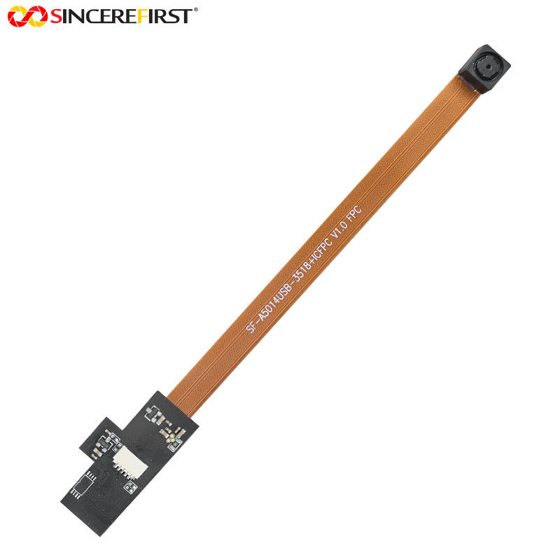 Artificial intelligence DVP Camera Module Ov5640 Camera Board For Raspberry Pi