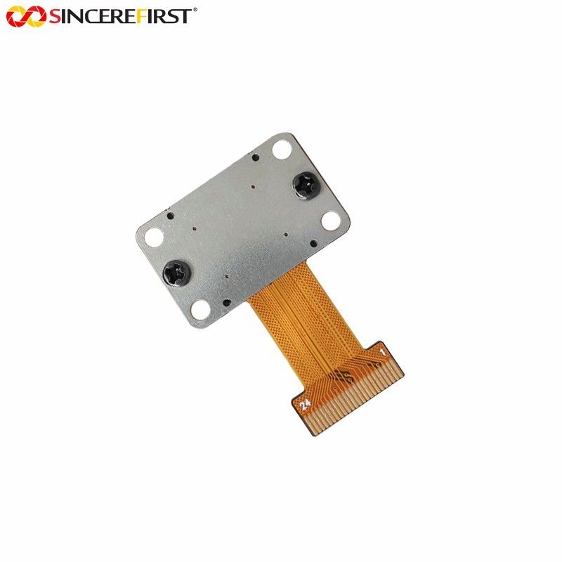 Raspberry Pi 5mp Dvp Interface Camera OV5640 Lens Rolling Shutter