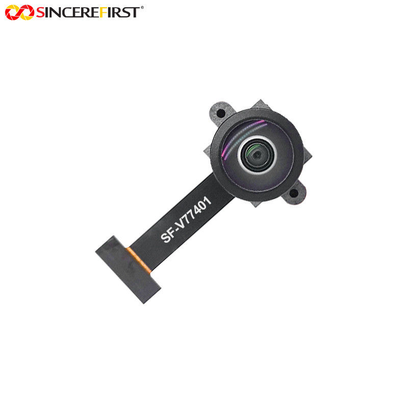 Dvp Interface Automotive Camera Module Omnivision Image Sensor OV7740