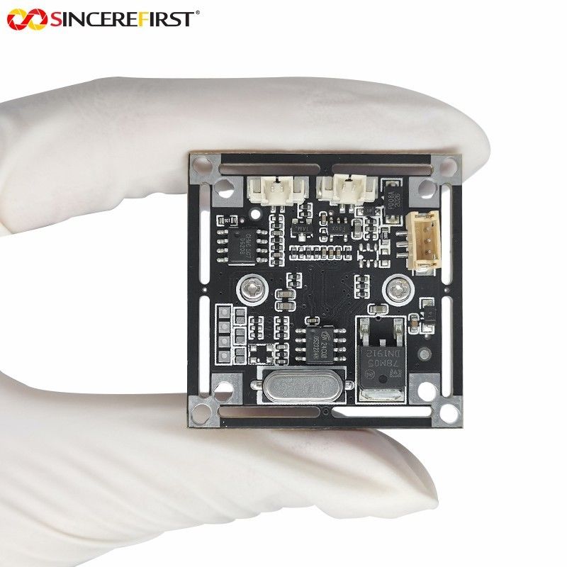 CM7090 CMOS Camera Module Smartsens Face Recognition Camera Module
