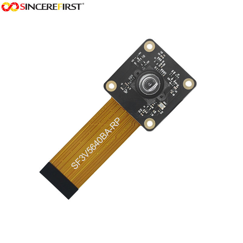 65 Degree Lens MIPI Camera Module 5MP OV5640 Pi Camera Module