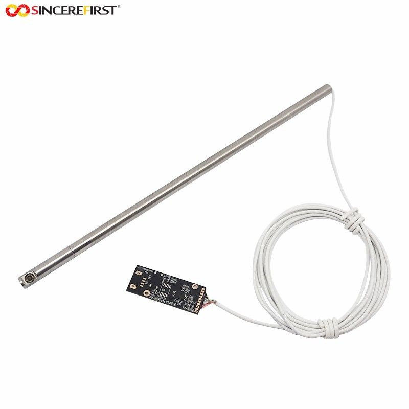 Mini OV9734 6mm Industrial Endoscope Inspection Camera Wide Angle 95 Lens