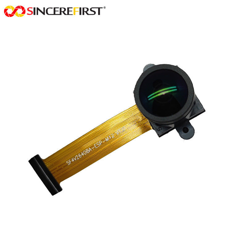 Fixed Focus Wide Angle 130 Degree OV2640 DVP Camera Module ESP32