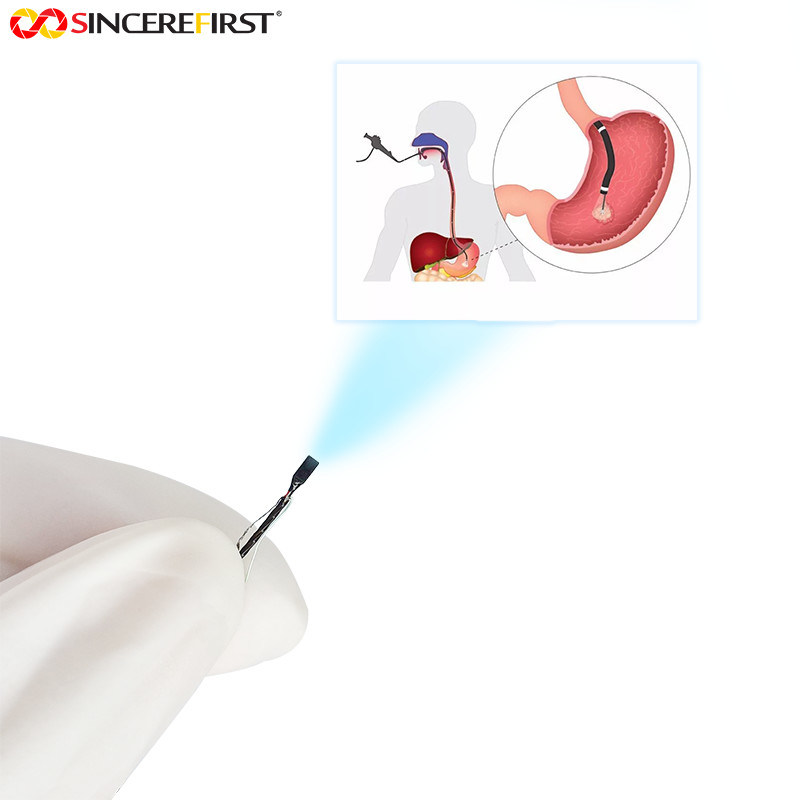 OCHFA10 CMOS Sensor USB2.0 UVC Driver Free HD Endoscope Camera Module