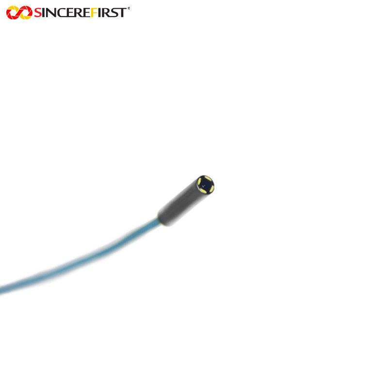 OCHTA10 CMOS Sensor USB2.0 Interface UVC Driver-Free Fixed Focus Endoscope Camera Module