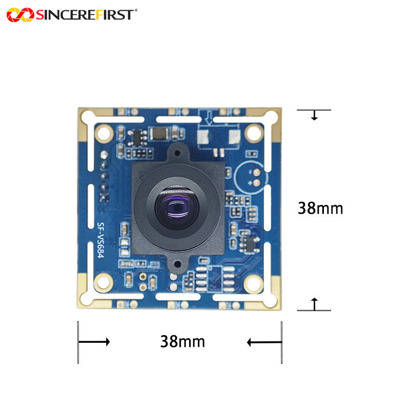 5M 1080P 30FPS High Speed USB HD Camera Module Sensor OV2735