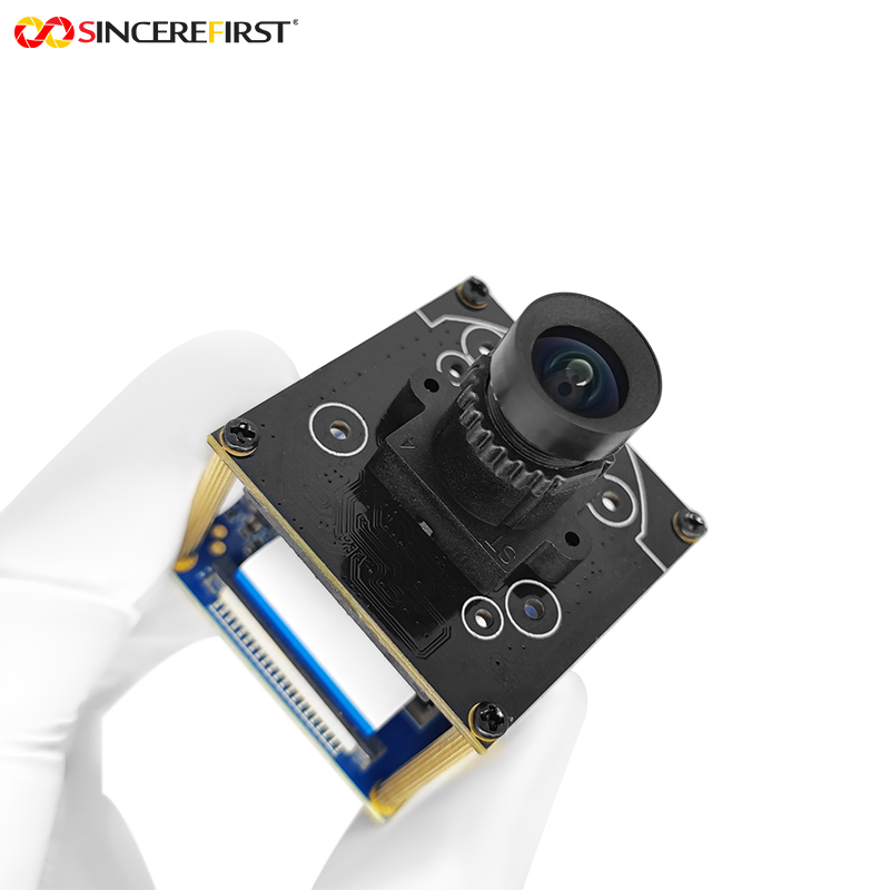 USB 3.0 Sony IMX415 CMOS 4K HDR Sensor Mini Camera Module
