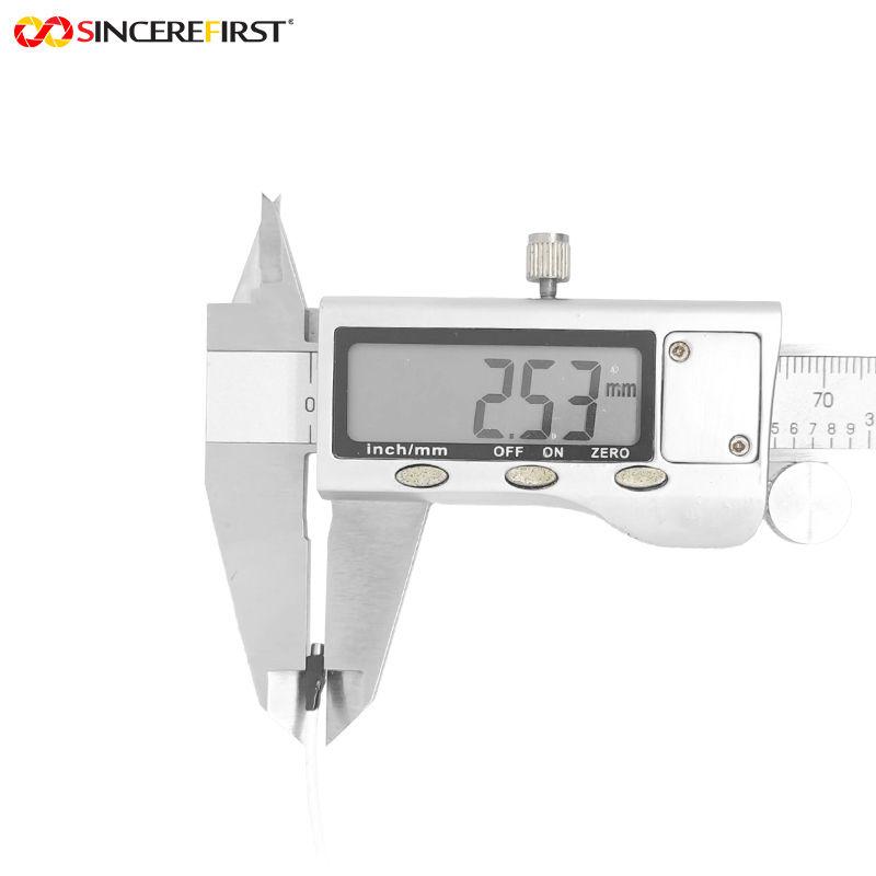 Low-Distortion OH01A10 CMOS USB2.0 Endoscope Camera Module