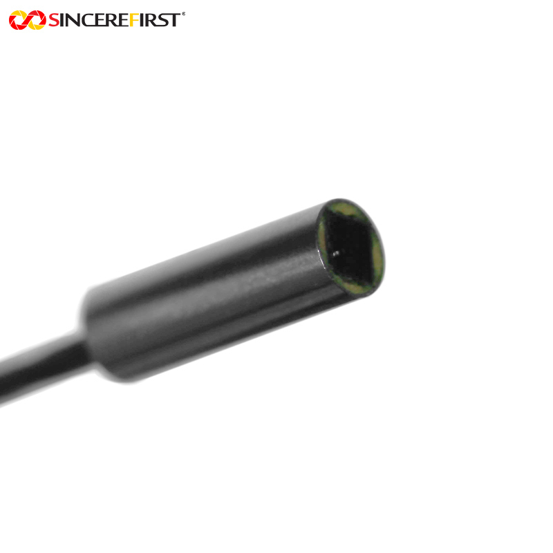 USB 2.0 OCHFA10 CMOS Machine Vision Endoscope Camera Module