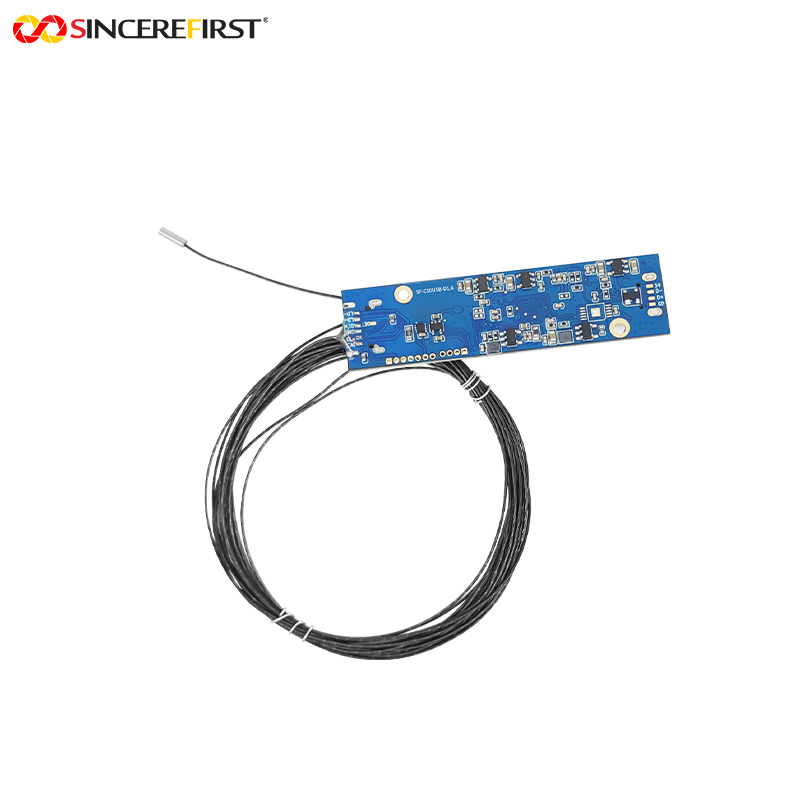USB 2.0 OCHFA10 CMOS Machine Vision Endoscope Camera Module