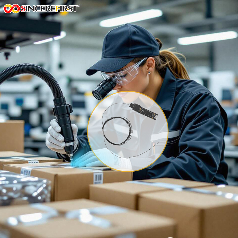 New CMOS Sensor OCHFA20 Medical Industrial Endoscope Camera Module