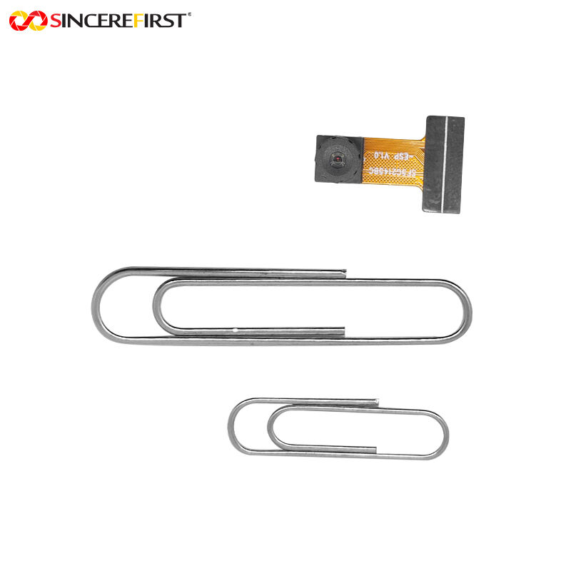 2MP 1080P Industrial AI Vision GC2145 CMOS DVP Camera Module