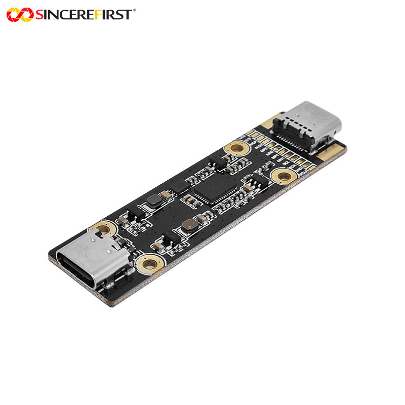 Industrial Inspection Brigates ES101 Sensor USB Separated Endoscope Camera Module