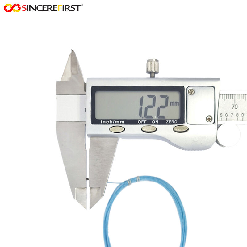 OCHTA10 1.2mm Diameter Ultra-Compact Sensor Industrial Medical High-Definition Endoscope Camera Module