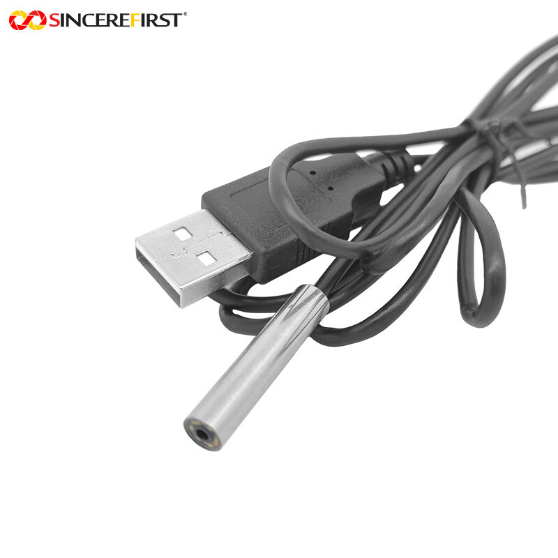 USB2.0 BF20A6 CMOS Sensor Endoscope Camera Module