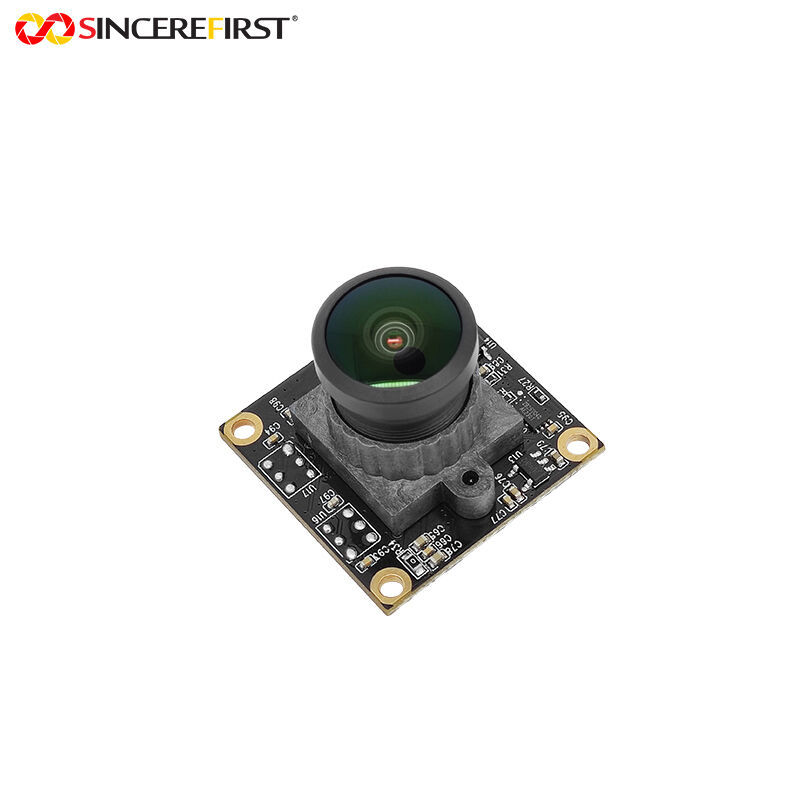 1080P USB2.0 5Pin IMX662 Sensor Camera Module