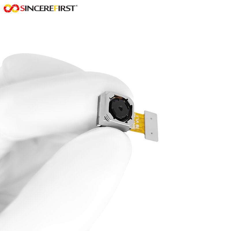 5MP 1080P OV5647 CSI Mipi Interface Auto Focus Camera Module