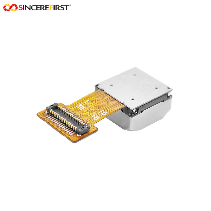 5MP 1080P OV5647 CSI Mipi Interface Auto Focus Camera Module