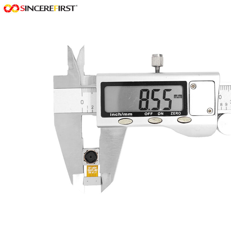 5MP 1080P OV5647 CSI Mipi Interface Auto Focus Camera Module