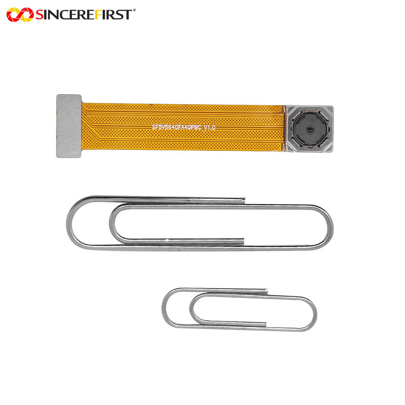 5MP Auto Focus OV5640 1/4 Inch  MIPI Camera Module